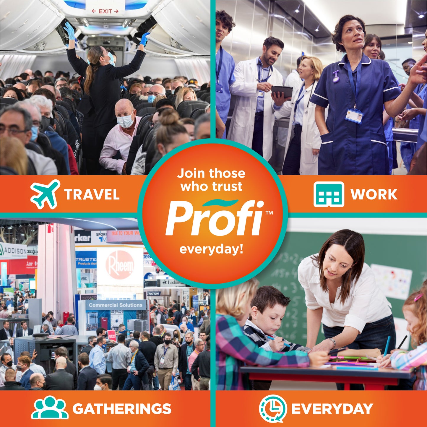 Profi Nasal Spray