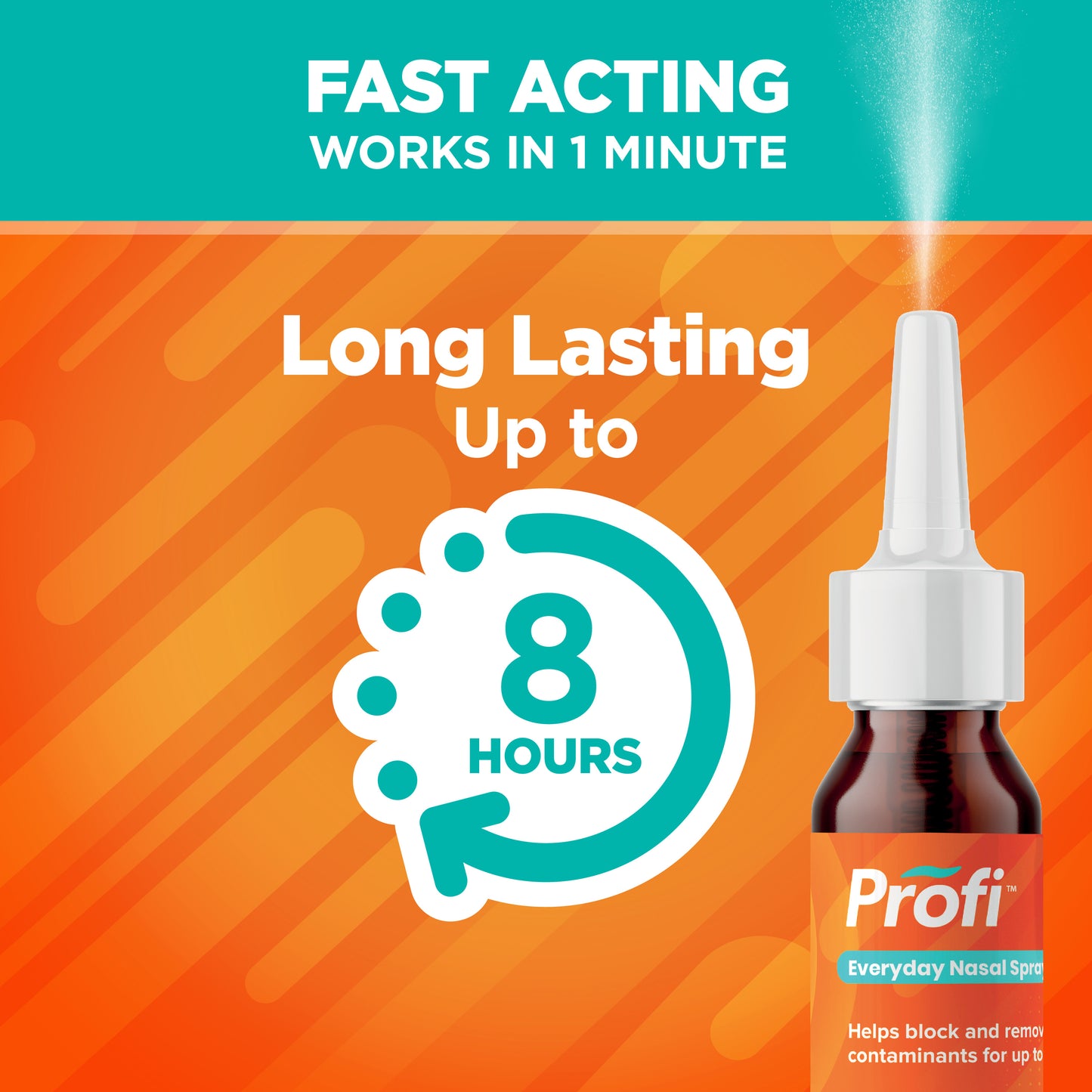 Profi Nasal Spray