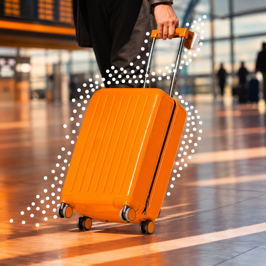 The Case for Flying Prepared, Not Paranoid