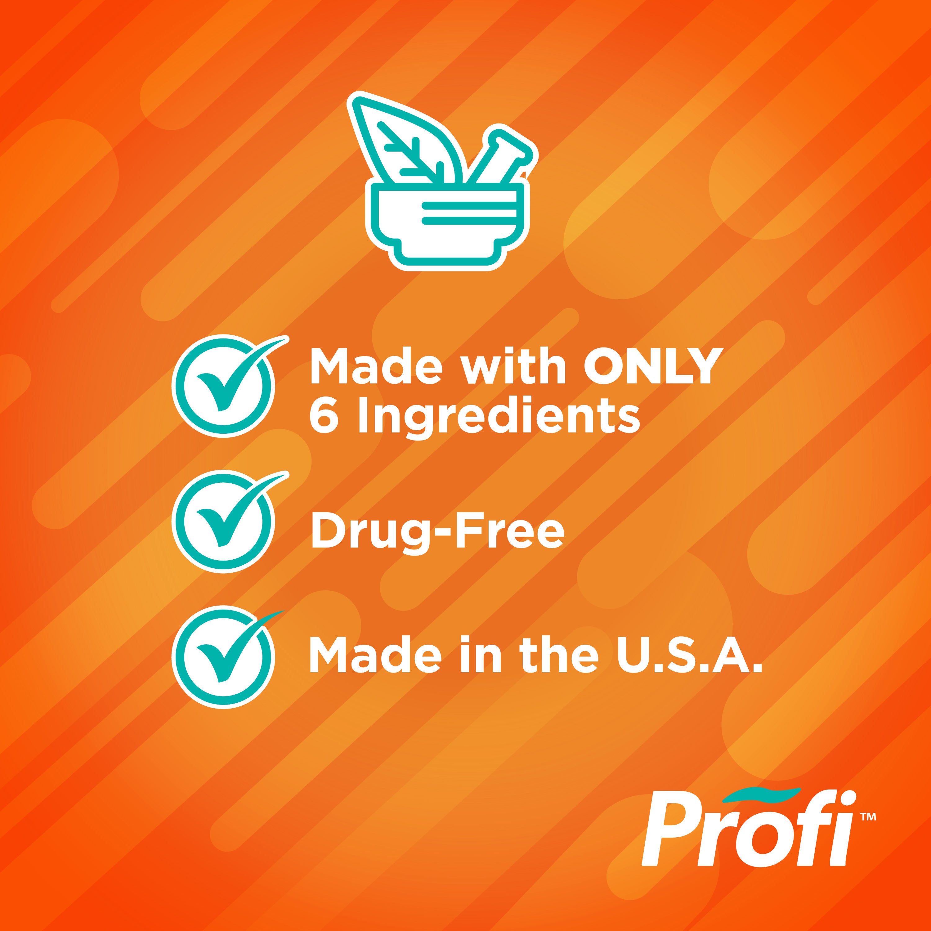 Our Science Details – Profi Nasal Spray