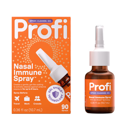Nasal Immune Spray™