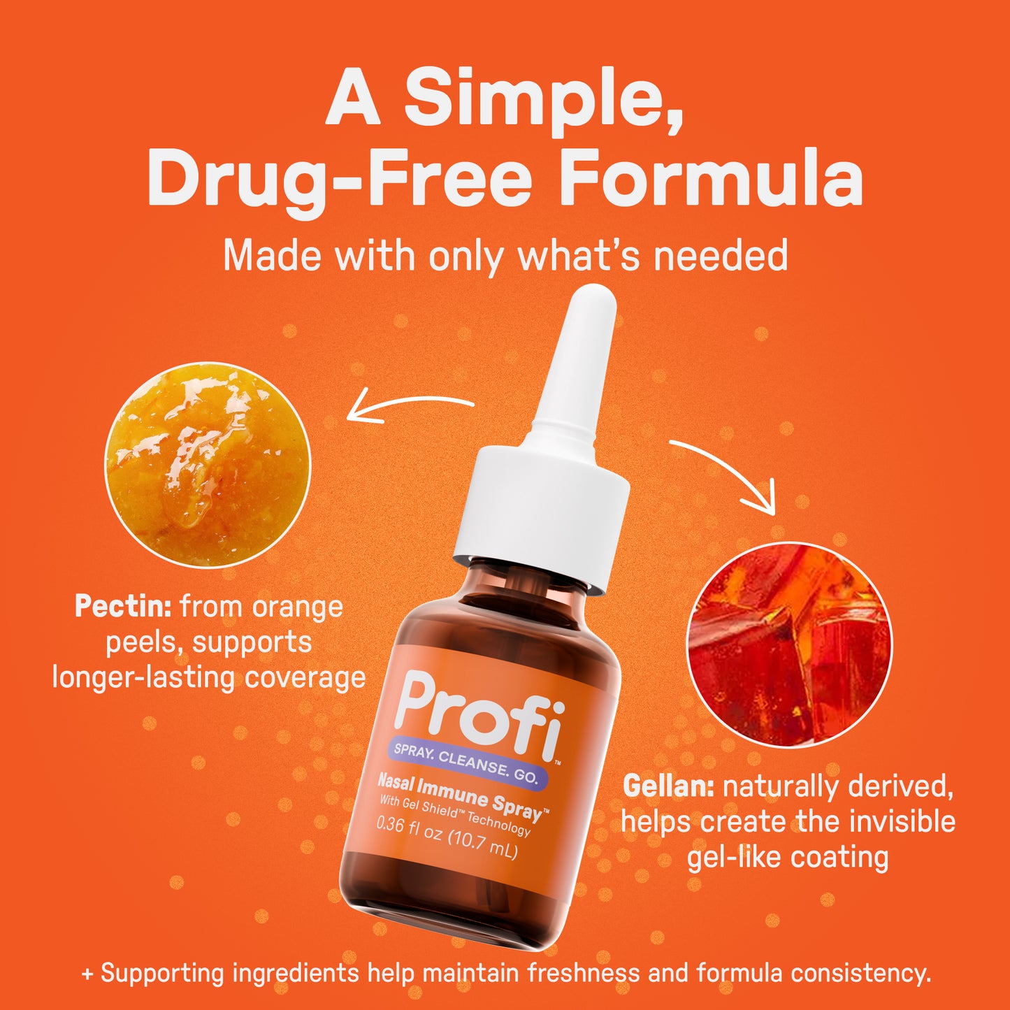 Nasal Immune Spray™