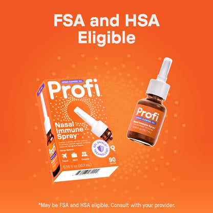 Nasal Immune Spray™