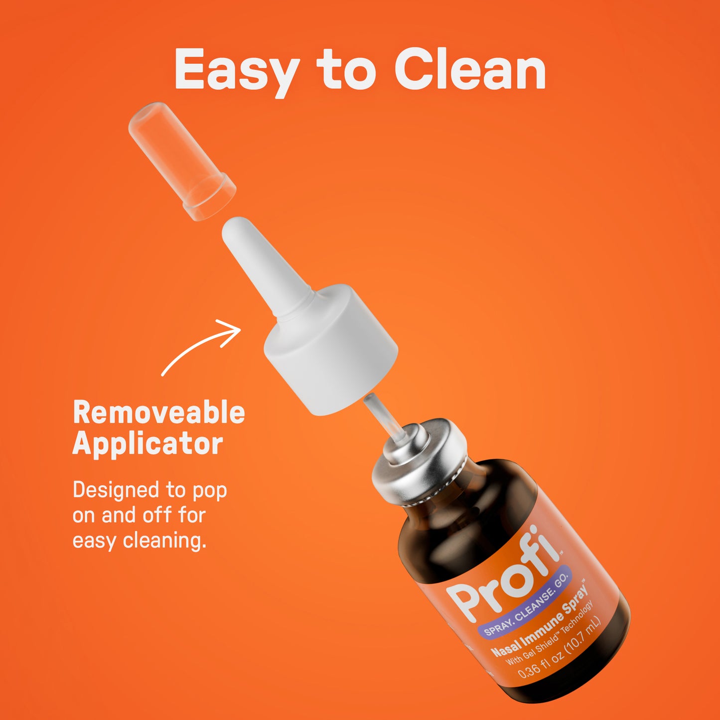 Nasal Immune Spray™