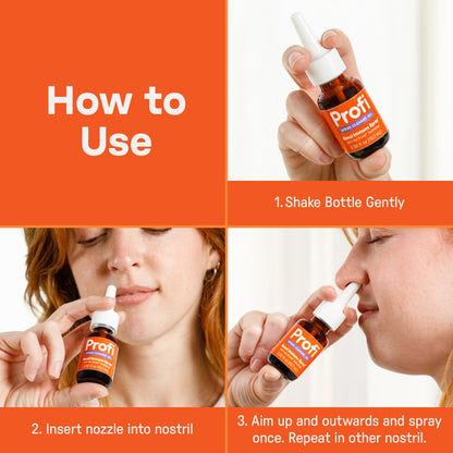 Nasal Immune Spray™